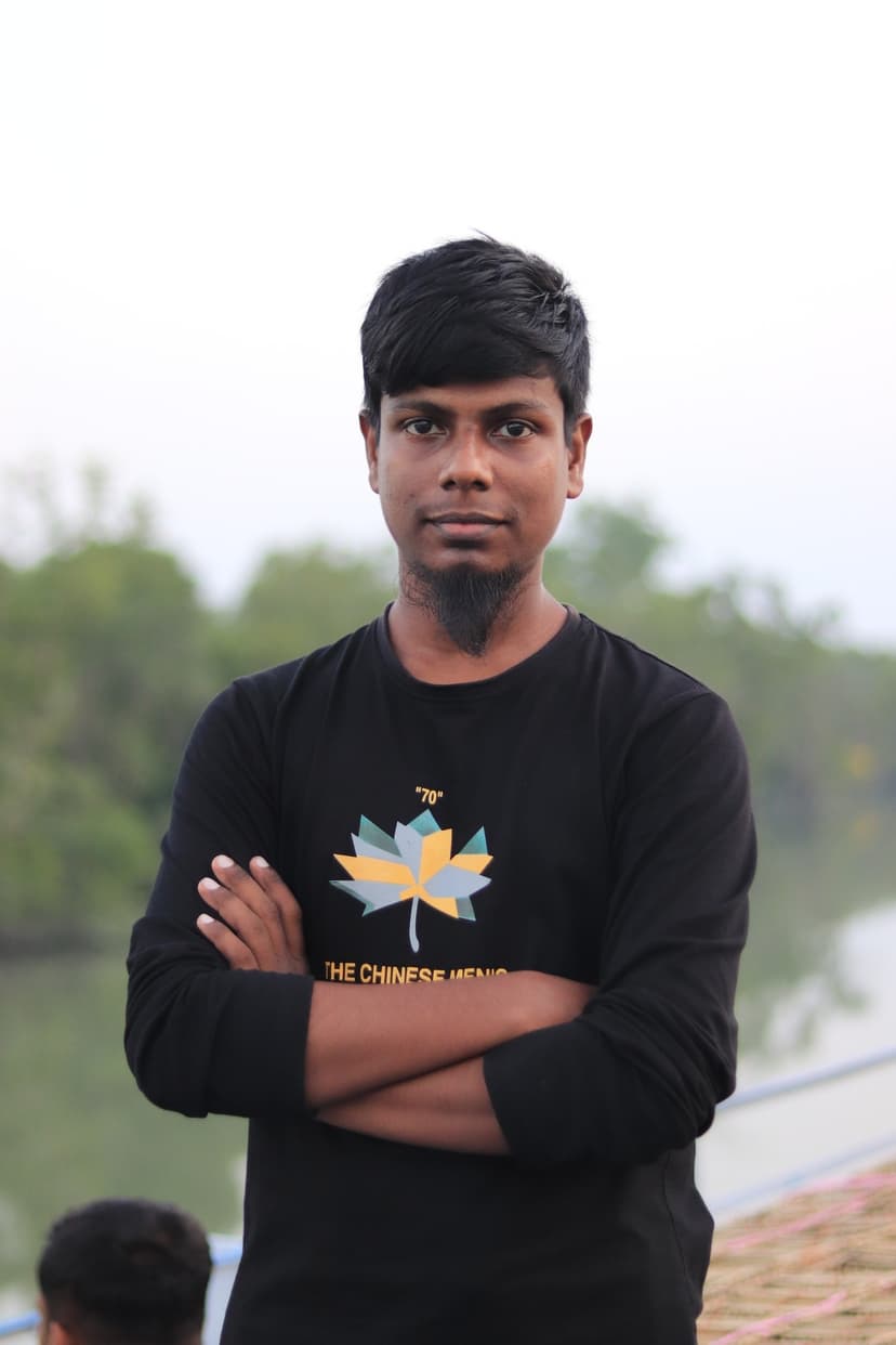 Muzahidul Islam