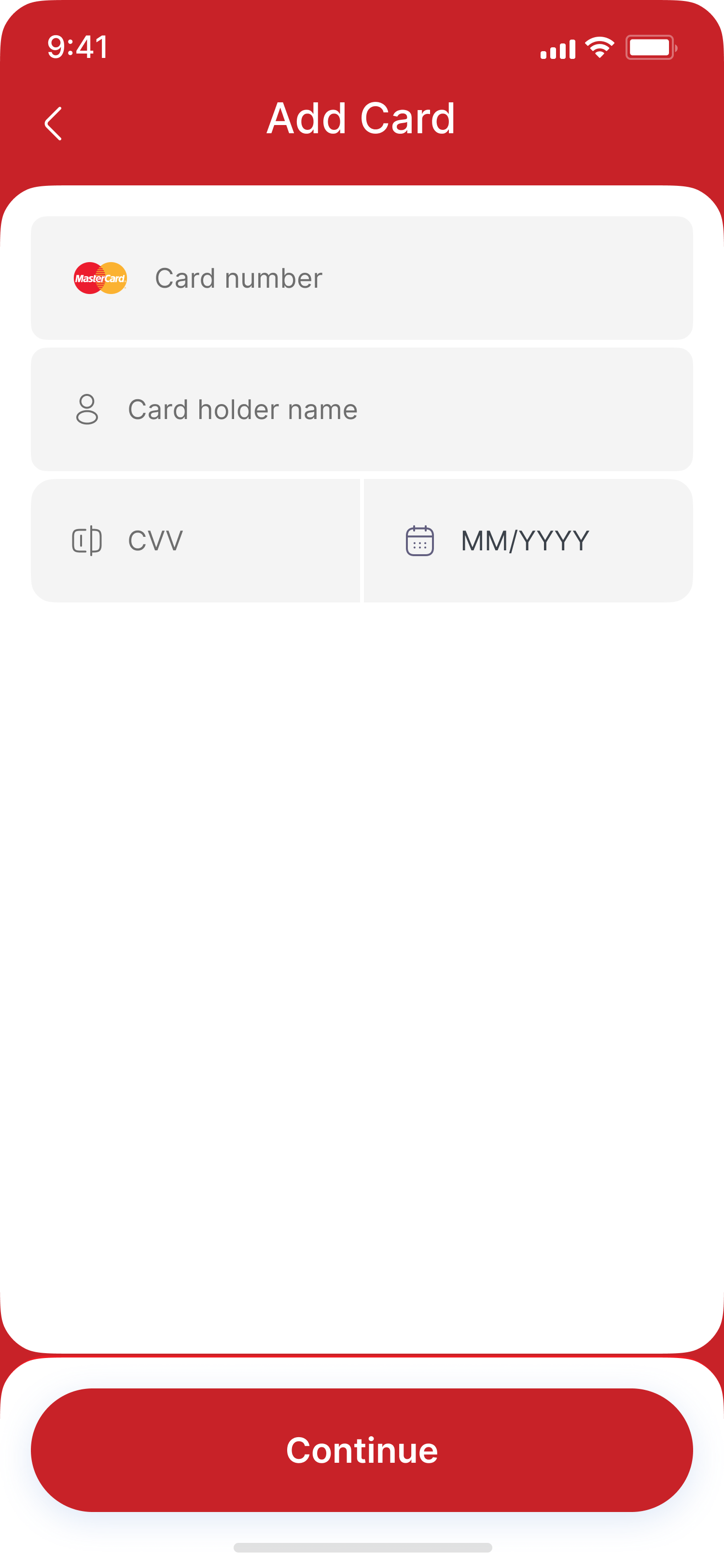 Add Card copy