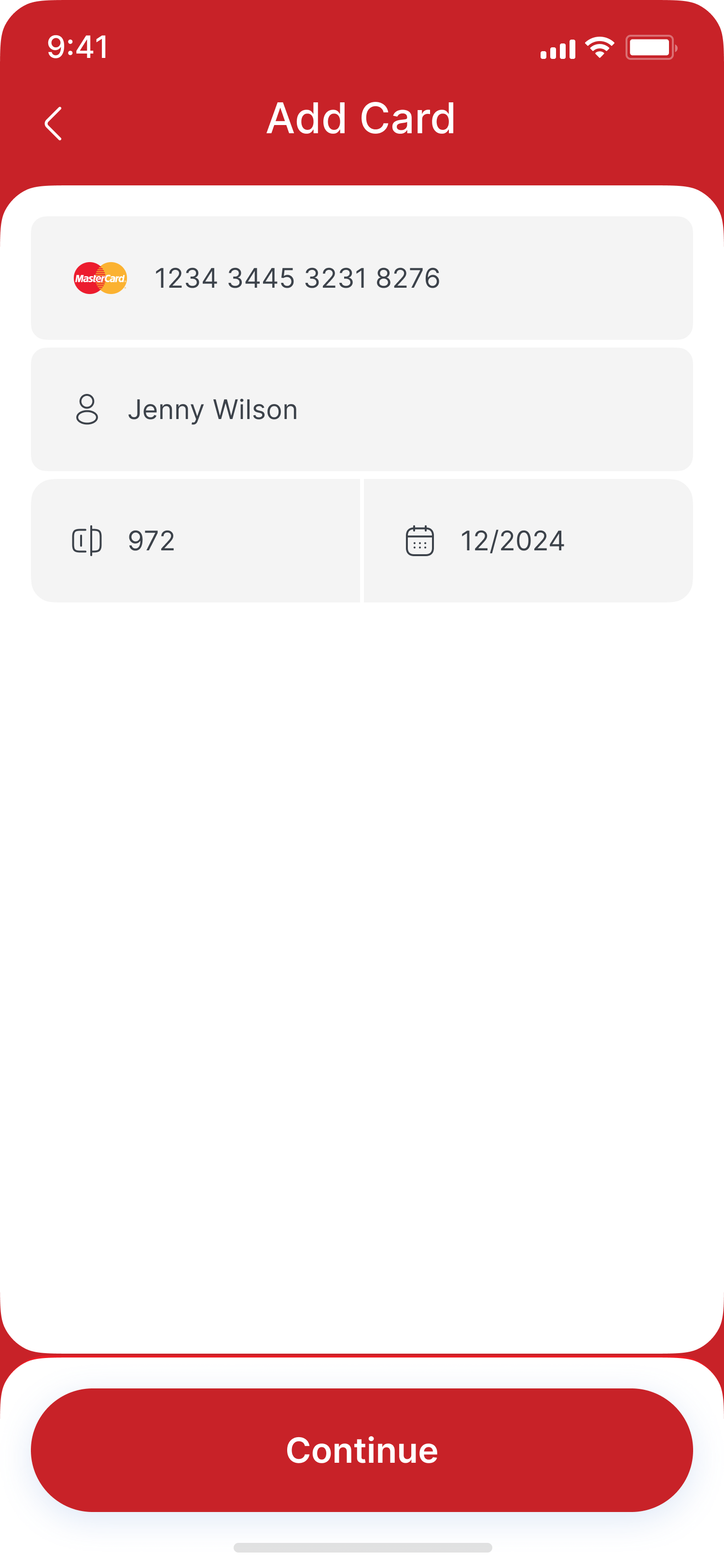 Add Card-1