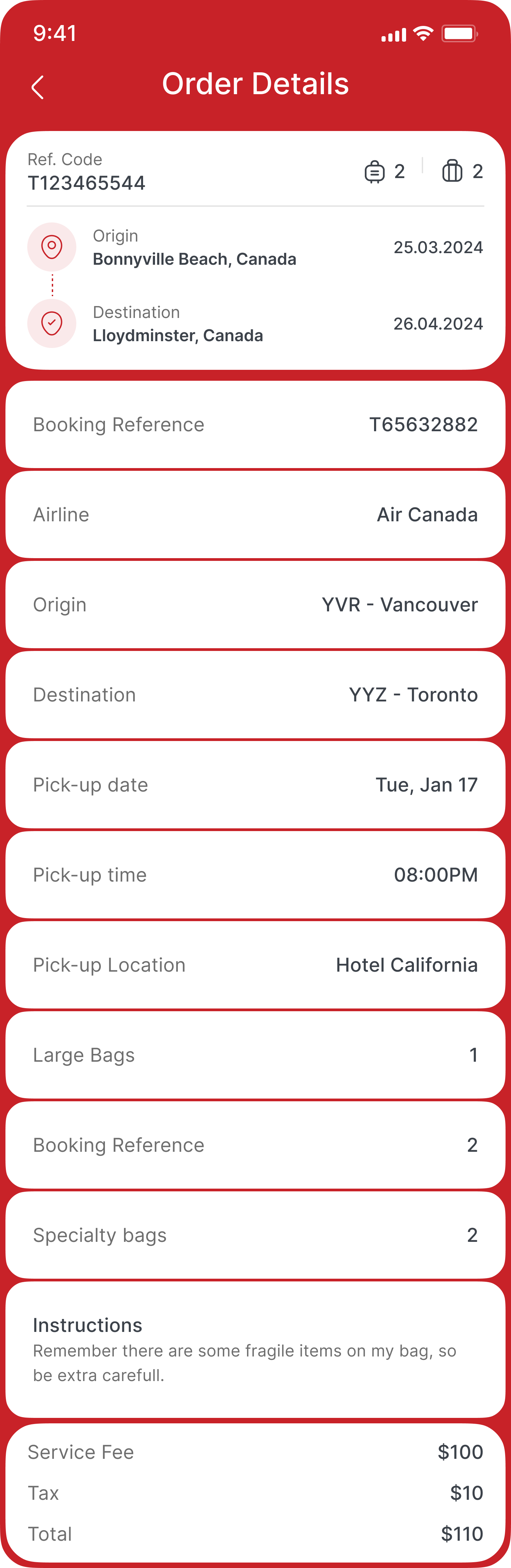 Order Details-1