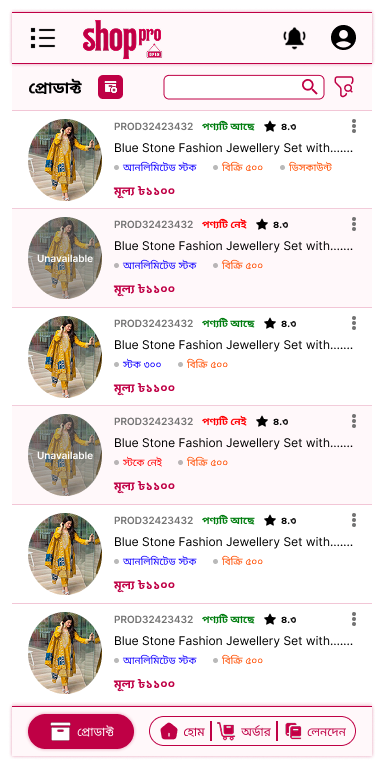 Product