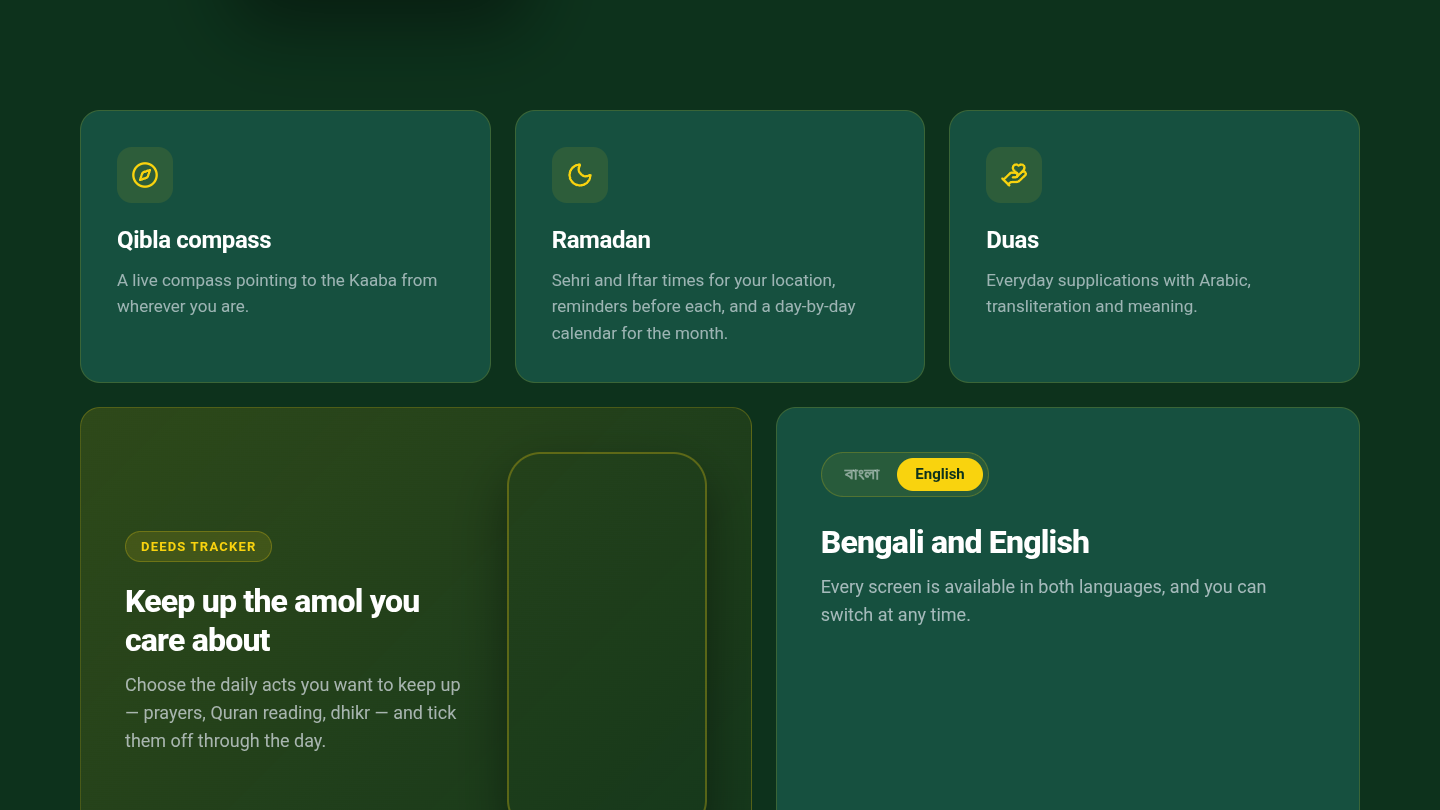 site-feature-cards
