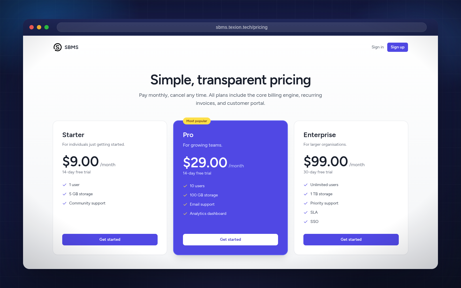 pricing-and-plans