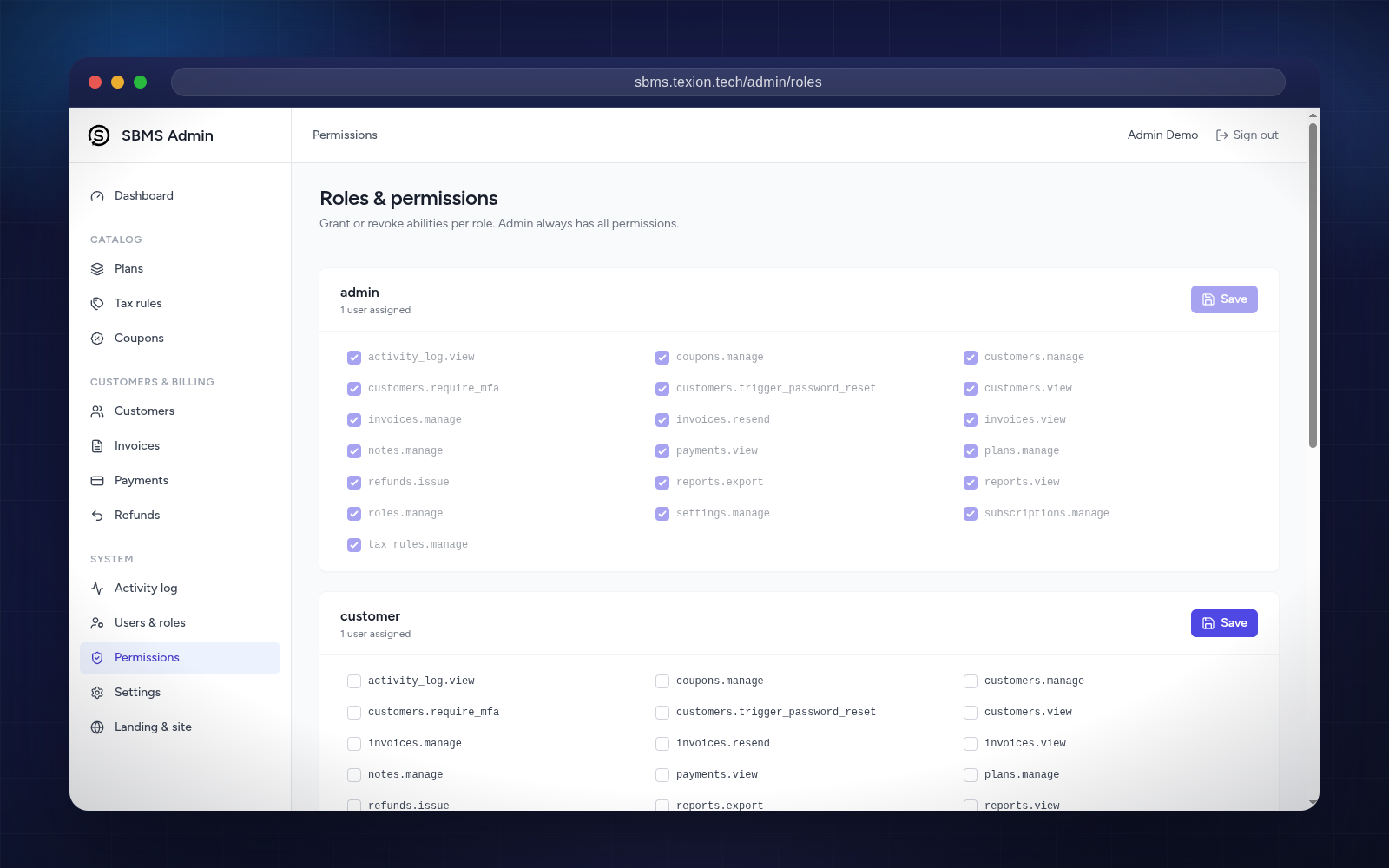 roles-and-permissions
