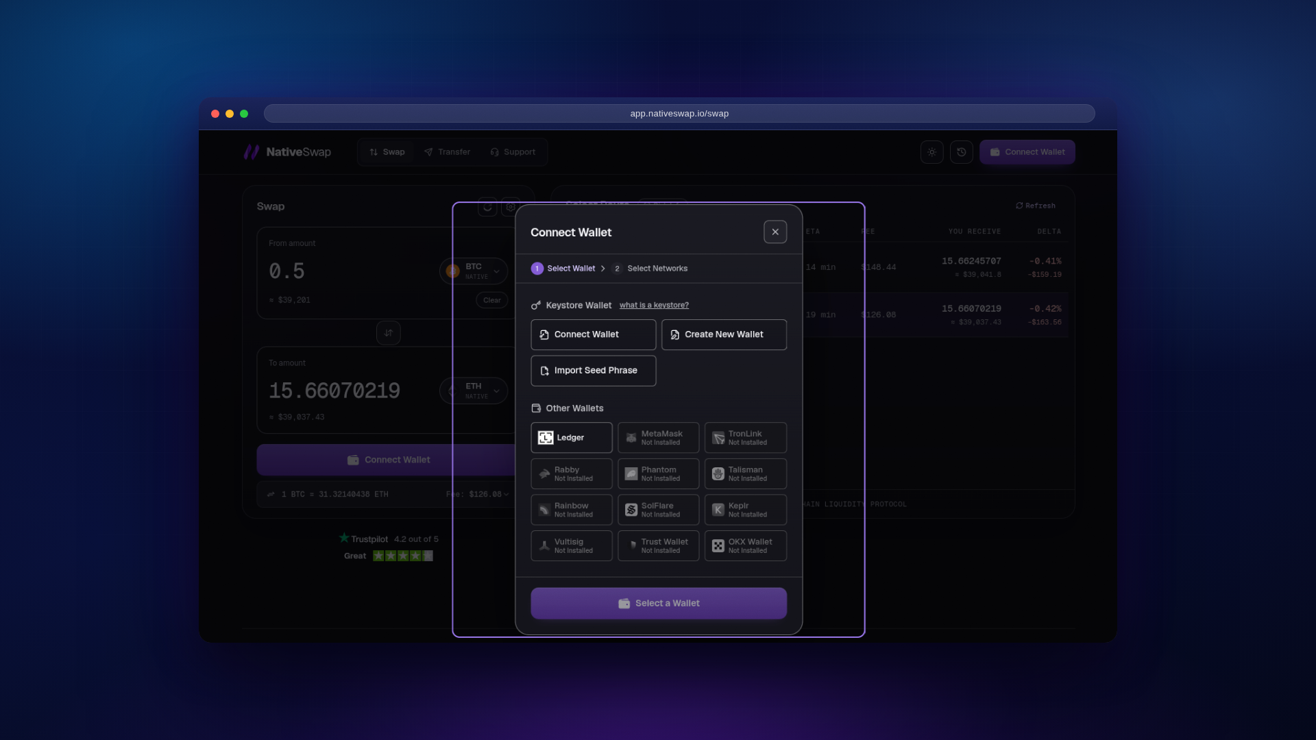 connect-wallet