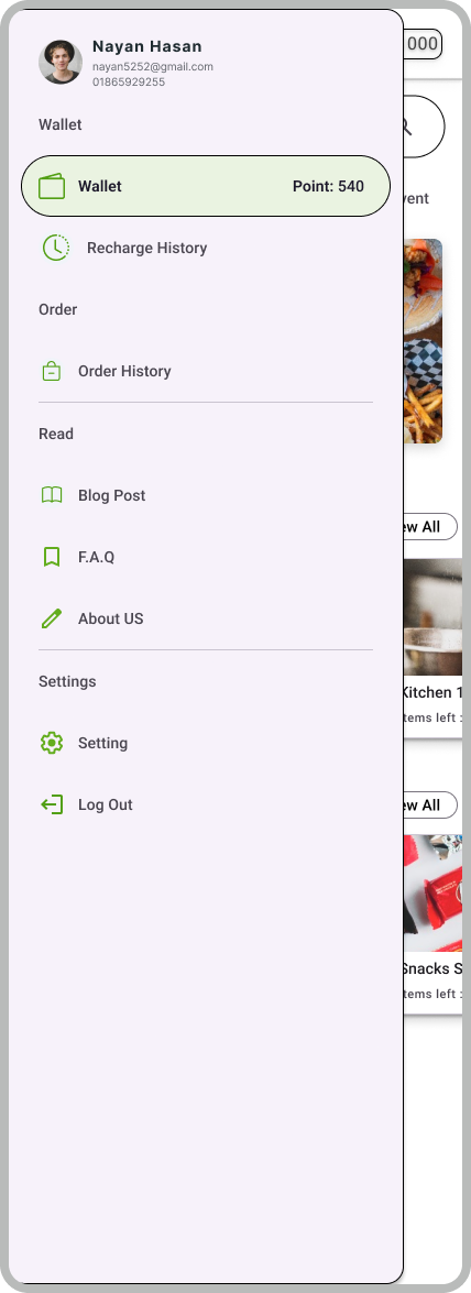SideBar